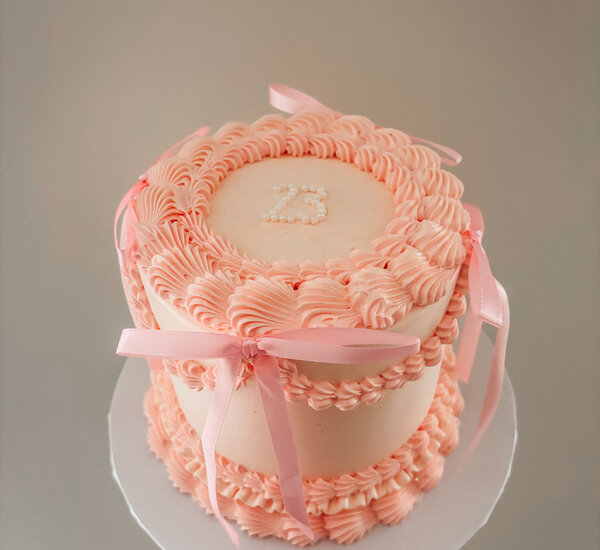 Specialty Cakes